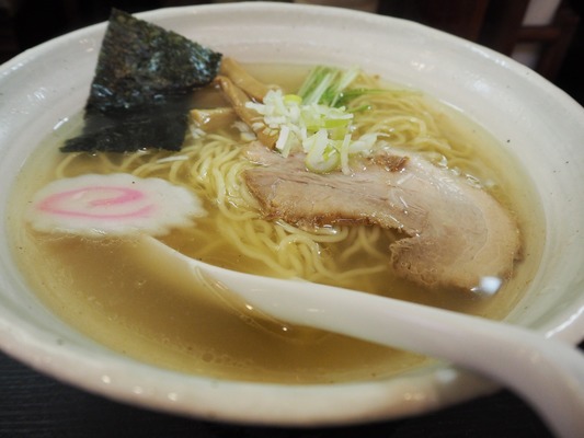 白河市「とら食堂」はとら系ラーメンの発祥店!メニューや混雑情報!のイメージ