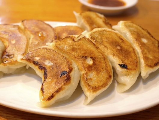宮崎で美味しい餃子が食べれるお店10選!有名な専門店や居酒屋も!のイメージ