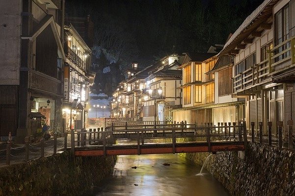 玉梨温泉「恵比寿屋」で極上の炭酸温泉を堪能!和風の一軒家旅館!のイメージ
