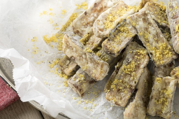 宮崎で今売れまくるお土産「ゴボチ」とは?味や種類・販売店を徹底解説!のイメージ