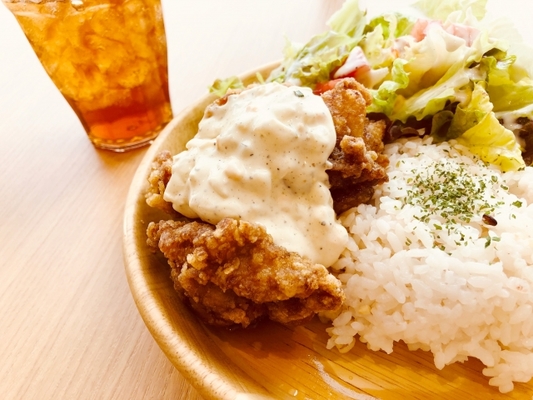 高千穂のおすすめランチTOP24!おしゃれなカフェやチキン南蛮も!のイメージ