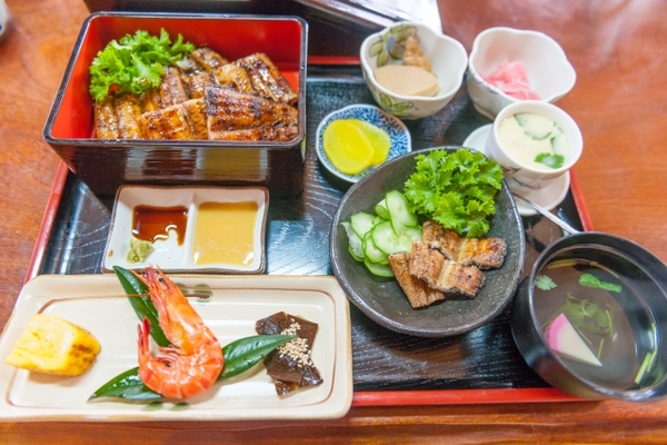 宮崎で美味しいうなぎが食べられるお店14選!老舗の有名店は絶品!のイメージ