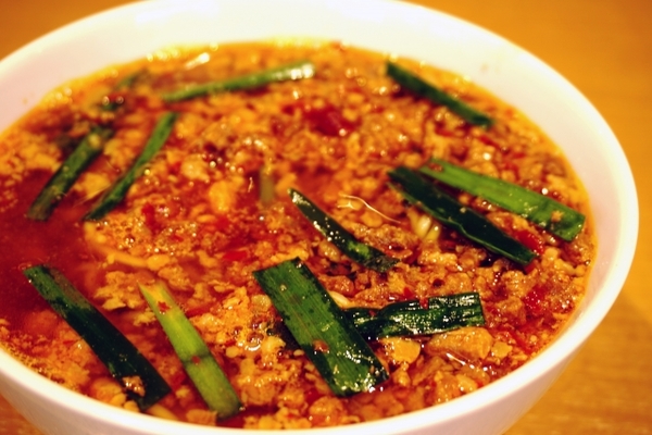 宮崎の名物グルメ「辛麺」が旨いお店10選!辛い物好きは必見!のイメージ