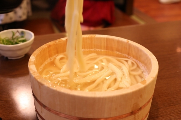 宮崎のうどんは隠れ名物!その特徴や絶品のおすすめ12店を紹介!のイメージ