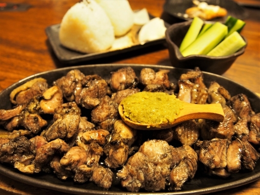 宮崎のおすすめディナースポット12選!デートや特別な日の食事に!のイメージ