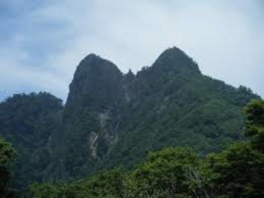 百名山・祖母山の登山ガイド!ルート&アクセスや大自然の見所を解説!のイメージ