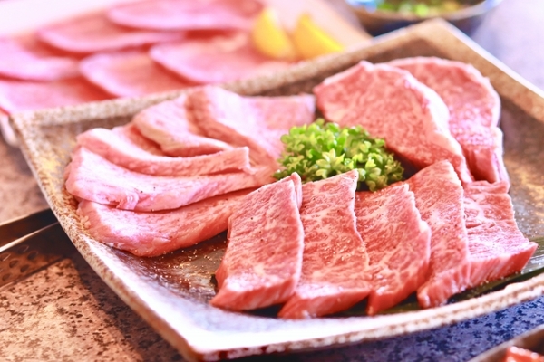 「みょうが屋」で絶品の宮崎牛を堪能!人気メニューや店舗情報まとめ!のイメージ