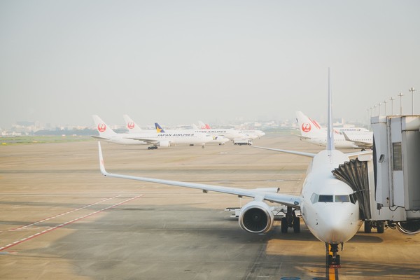 宮崎空港のラウンジ大淀情報!おすすめサービスや利用条件まとめ!のイメージ