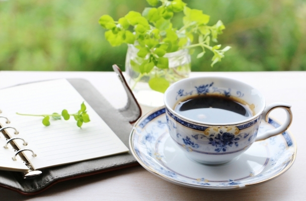 嬉野のおしゃれなカフェ12選!美味しいお茶や絶品スイーツの人気店!のイメージ