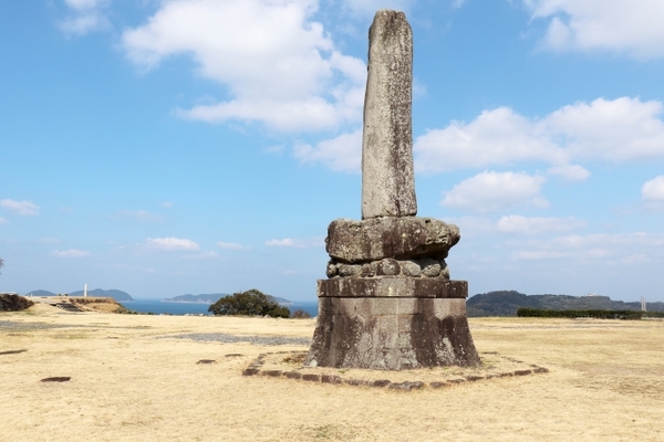 「名護屋城」は豊臣秀吉が建てた幻の名城!現在の城跡や博物館を観光!のイメージ