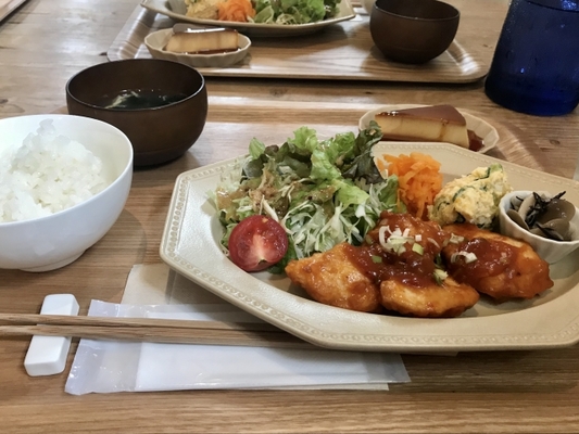佐賀駅周辺のおすすめランチ22選!名物の佐賀牛や安い人気店も!のイメージ