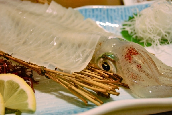 佐賀旅行の夜は旨いお酒を味わおう!おすすめの居酒屋12選!のイメージ