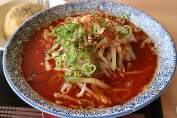 「辛麺屋 桝元」は宮崎発祥の絶品ラーメン店!人気メニューを徹底解説!のイメージ