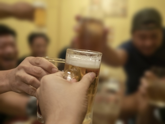 嬉野の地元民が厳選したおすすめ居酒屋12選!旨いお酒を料理を堪能!のイメージ