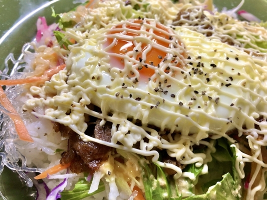 佐賀のご当地グルメランキングTOP32!名物・B級料理や郷土料理まで!のイメージ