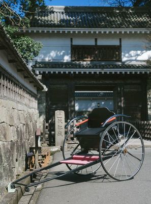 大村市のおすすめ観光スポット12選!今話題の注目の歴史ある街へ!のイメージ