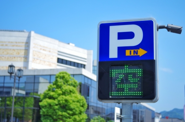 佐賀駅周辺の料金が安い駐車場15選!1泊&2泊向けや無料の場所は?のイメージ
