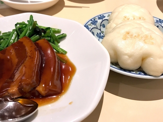 長崎名物「角煮まん」の有名店ランキングTOP14!岩崎本舗や中華街へ!のイメージ