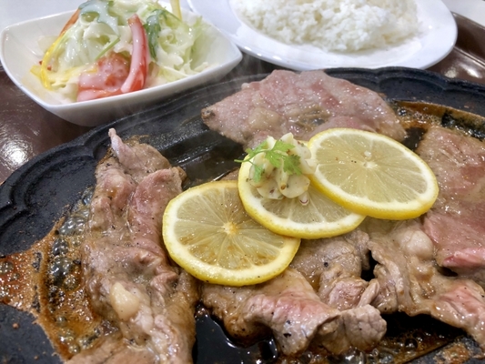 佐世保のステーキ名店特集!老舗から安い人気店までおすすめ15店!のイメージ