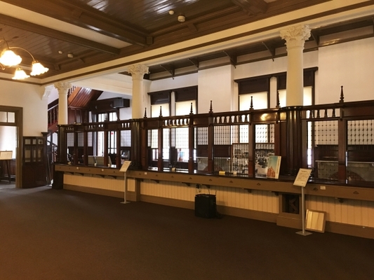 別称「辰野金吾記念館」に!佐賀・旧唐津銀行は歴史ある辰野式建築物!のイメージ