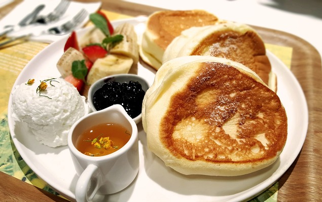 佐世保で行きたいオシャレなカフェ12選!絶品のランチ&スイーツも!のイメージ