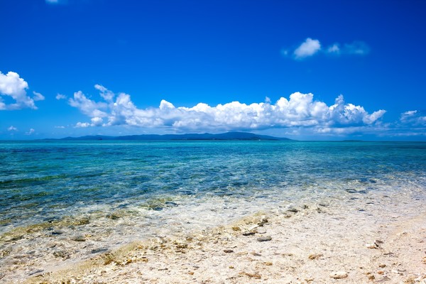 長崎の美しい海で夏を満喫!おすすめ海水浴場&ビーチ16選!のイメージ