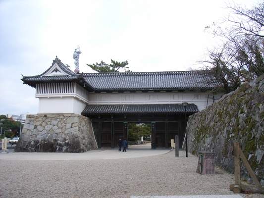 「佐賀城本丸歴史館」で幕末の歴史や史跡を巡る!ひなまつりの詳細も解説!のイメージ