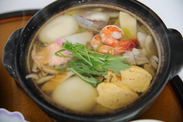 長崎・島原の郷土料理「具雑煮」とは?レシピ&作り方や人気店を解説!のイメージ