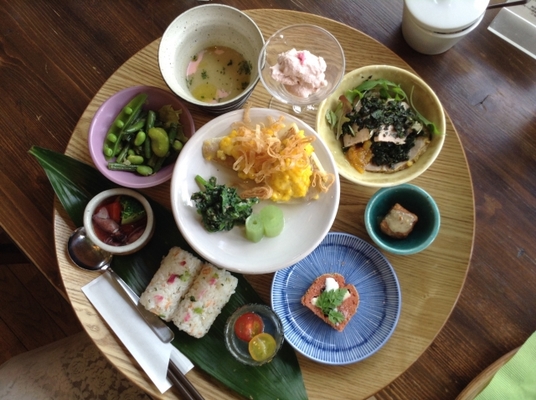 大村市のおすすめランチ16選!人気のカフェや和食・個室のお店まで!のイメージ