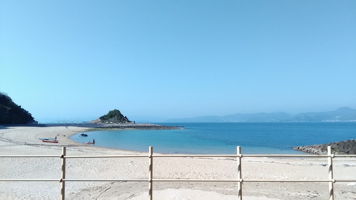 長崎・伊王島のおすすめ観光スポット15選!定番の絶景名所を堪能!のイメージ