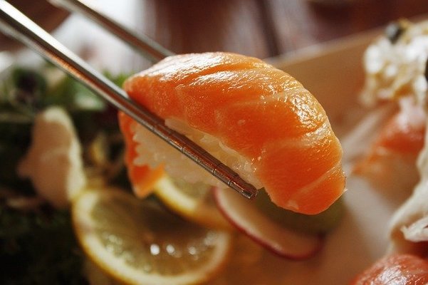 長崎で旨い寿司はここ!おすすめ店ランキングTOP12!ランチも必見!のイメージ