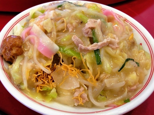 長崎中華街のおすすめグルメ&お土産特集!食べ歩きや周辺の観光名所も!のイメージ