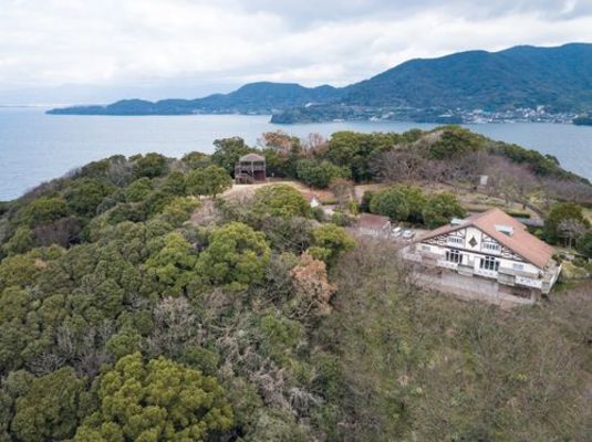 「虹の松原ホテル」で海の絶景と海鮮グルメを堪能!宿泊プランも紹介!のイメージ