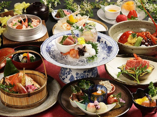長崎伝統の郷土料理「卓袱料理」とは?その歴史やおすすめ10店を紹介!のイメージ
