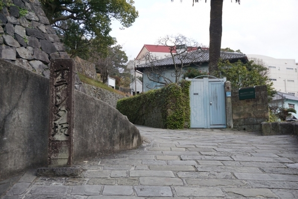 長崎「オランダ坂」でレトロな街並み散策!おすすめカフェ7選!のイメージ