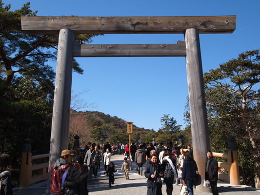 女子必見!「豊玉姫神社」でなまず様に美肌祈願!御朱印やお守りも紹介!のイメージ