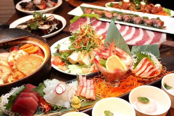 諫早のおすすめ居酒屋ランキングTOP15!個室や飲み放題の人気店!のイメージ