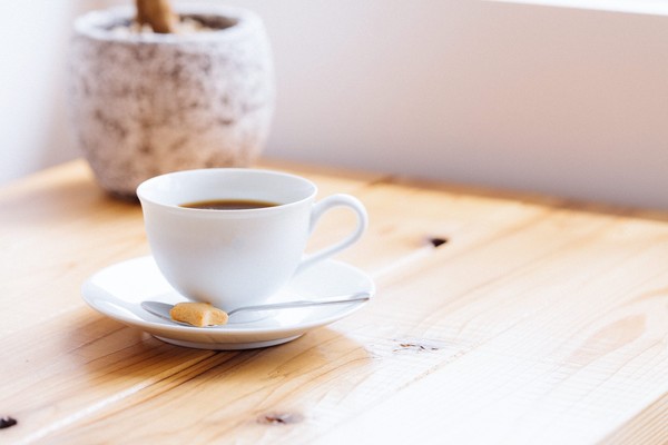 九州最古の老舗喫茶店「ツル茶ん」のトルコライスやミルクセーキが旨い!のイメージ