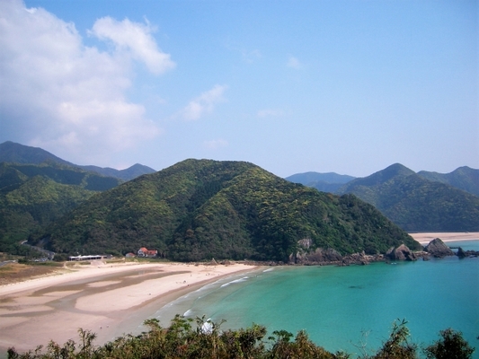 美しい絶景と歴史の島旅!五島列島で絶対行くべき観光名所20選!のイメージ