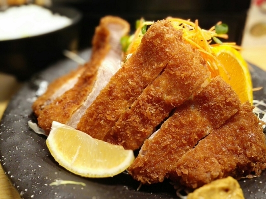 鹿児島でトンカツを食べるならこの店!おすすめの名店12選!のイメージ