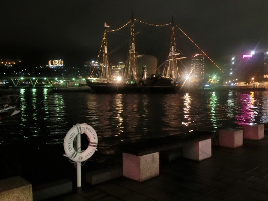 長崎グルメや美しい夜景も!「出島ワーフ」のおすすめ店10選を紹介!のイメージ
