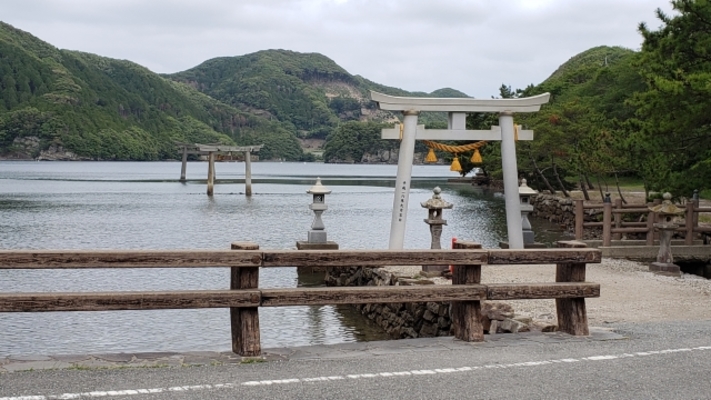 日本の国境の離島!対馬で訪れたい観光スポット25選!絶景名所が鉄板!のイメージ