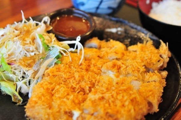 鹿児島中央駅周辺のおすすめランチ15選!おしゃれなカフェや人気店を紹介!のイメージ