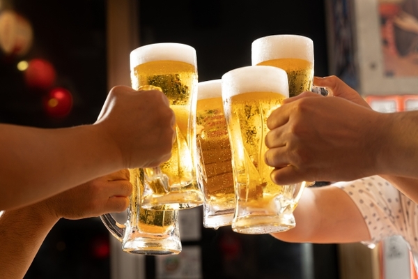 天文館のおすすめ居酒屋24選!安い飲み放題やおしゃれな個室もあり!のイメージ