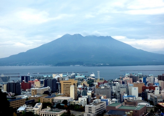 鹿児島の最恐心霊スポットランキングTOP21!ホテルや病院の廃墟も?のイメージ