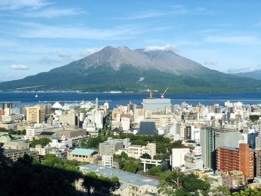 鹿児島のスタバでおしゃれな時間を!おすすめ店舗や限定商品も解説!のイメージ