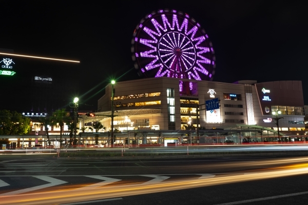 鹿児島中央駅周辺のおすすめ居酒屋16選!安い飲み放題や個室も!のイメージ
