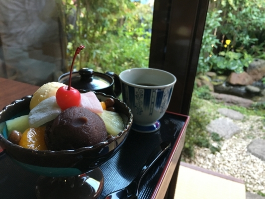姶良のおすすめランチ15選!古民家カフェや和食から洋食まで!のイメージ