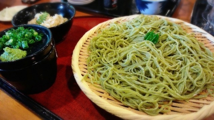 知覧のおすすめランチ16選!おしゃれなカフェや人気の名物料理も!のイメージ