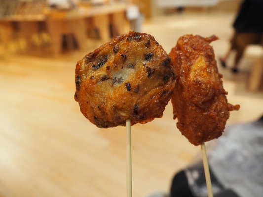 鹿児島の定番お土産ランキングTOP30!お菓子や可愛い雑貨まで紹介!のイメージ